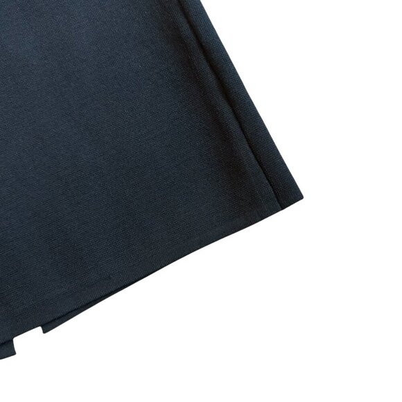 House of Harlow 1960 Black Sleeveless Sheath Dress Stretch Fitted Size Small - Picture 3 of 11